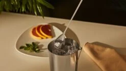 Alessi The Tending Box Mixing Kit, Set Of 5, Stainless Steel -Selected Kitchenware Store 6269058aa9cb7f76e0ef0bb2 GIA29 1920