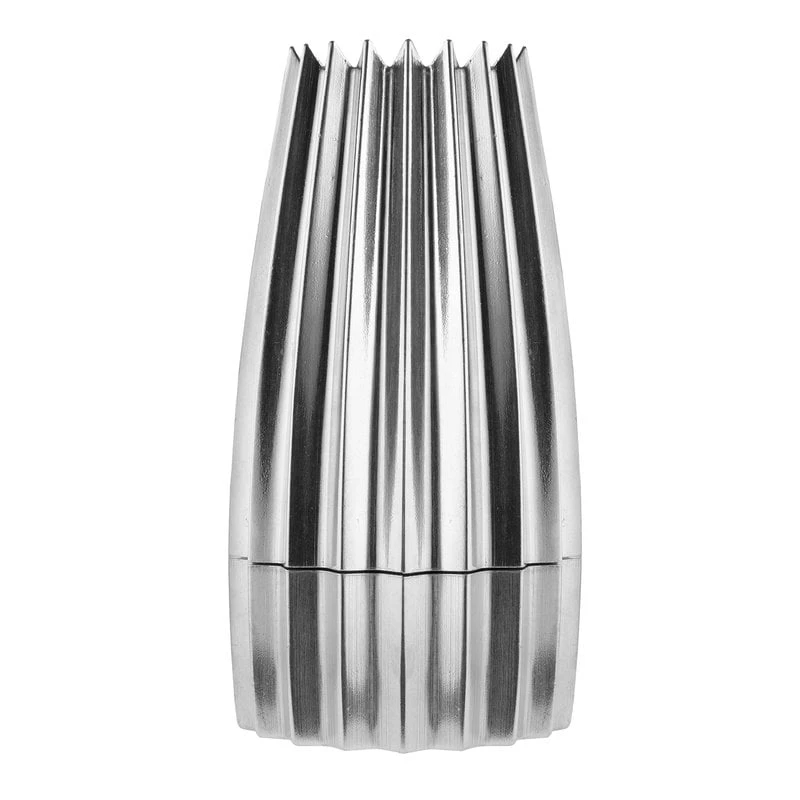 Alessi Grinder, Aluminium 3 Alessi Grinder, Aluminium