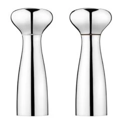 Georg Jensen Alfredo Salt- And Peppermill