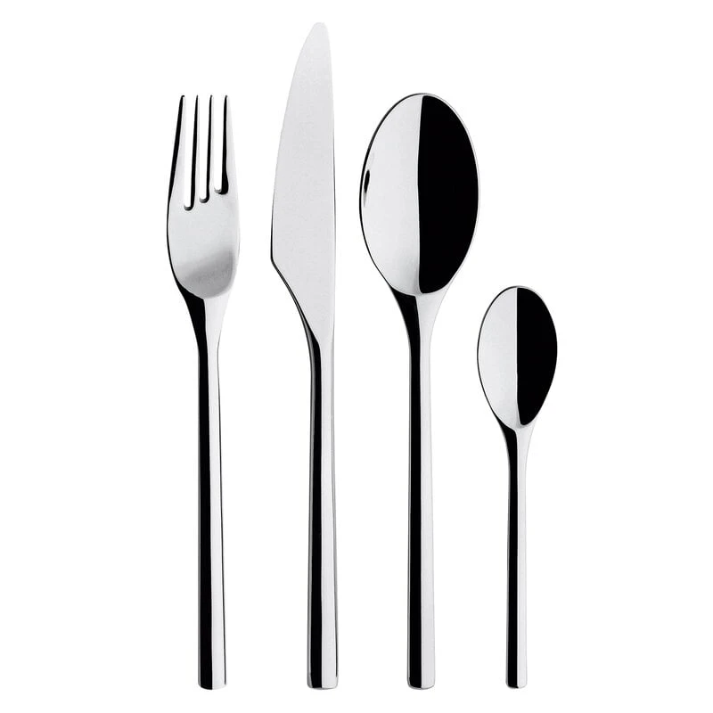 Iittala Artik Cutlery Set, 16 Pcs 3 Iittala Artik Cutlery Set, 16 Pcs