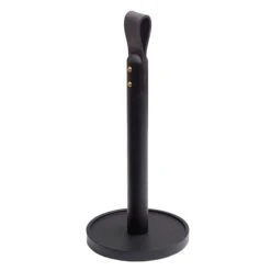Skagerak Norr Paper Towel Holder, Black
