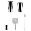 Alessi Lunar Eclipse Mixing Kit