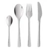 Gense Steel Line Cutlery Set, 16 Parts