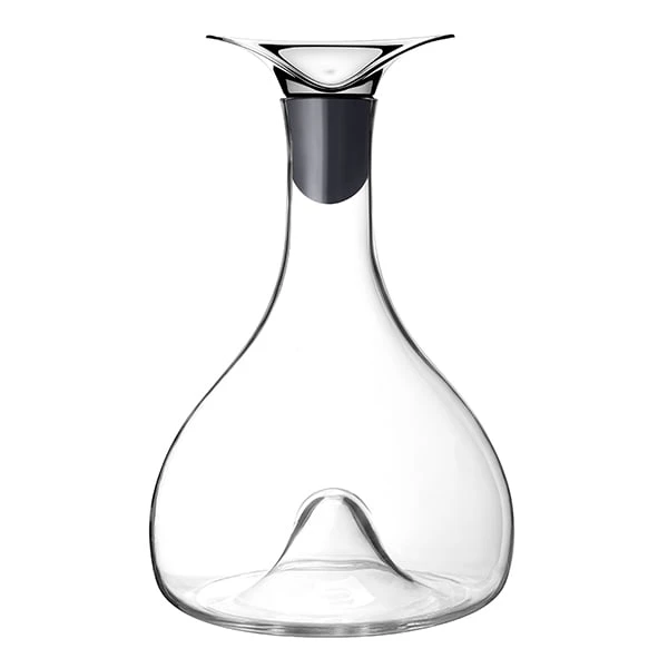 Georg Jensen Wine & Bar Carafe 3 Georg Jensen Wine & Bar Carafe