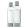 Mysoda Water Bottle 1 L, 2 Pcs, Pigeon 2 Mysoda Water Bottle 1 L, 2 Pcs, Pigeon -Selected Kitchenware Store 9MySoda 21 th