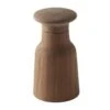 Skagerak Hammer Grinder, Oiled Teak -Selected Kitchenware Store 9Skagerak maustetiikki EK