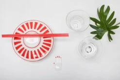 Serax Table Nomade Chopsticks With Holder, 2 Pcs -Selected Kitchenware Store B9219003 3