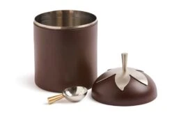 Klong Blad Jar, Large, Brown 7 Klong Blad Jar, Large, Brown -Selected Kitchenware Store Blad Big Jar 2