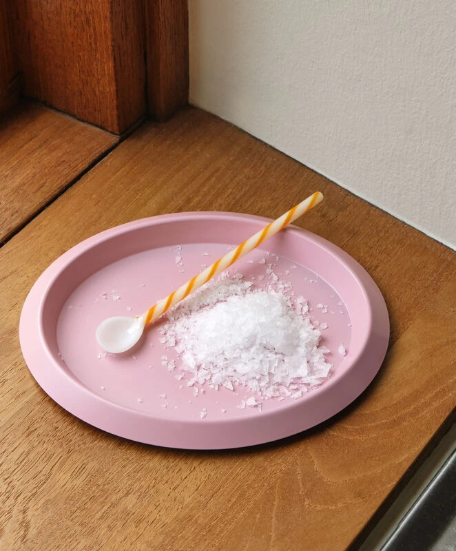 HAY Glass Spoons Spice, 3 Pcs 5 HAY Glass Spoons Spice, 3 Pcs - Image 3