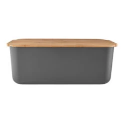 Eva Solo Bread Bin, Grey