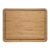 Eva Solo Green Tool Cutting Board With Groove, 39 X 28 Cm, Bamboo -Selected Kitchenware Store Eva solo ES520350 Green tool bamboo cutting board with juice groove top aRGB High kb