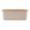Eva Solo Bread Bin, Sand -Selected Kitchenware Store Eva solo ES520361 Bread bin Sand aRGB High kb