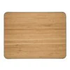 Eva Solo Green Tool Cutting Board, 39 X 28 Cm, Bamboo