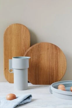 Form & Refine Section Cutting Board, Long 11 Form & Refine Section Cutting Board, Long -Selected Kitchenware Store F R section alcoa kitchen
