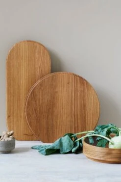 Form & Refine Section Cutting Board, Long 12 Form & Refine Section Cutting Board, Long -Selected Kitchenware Store F R section kitchen 1