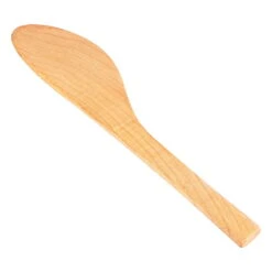 Lokal Helsinki Voi Butter Knife, Maple