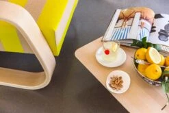 Alessi Round Wire Basket 826, Low 10 Alessi Round Wire Basket 826, Low -Selected Kitchenware Store FDS ruoka Alessi3