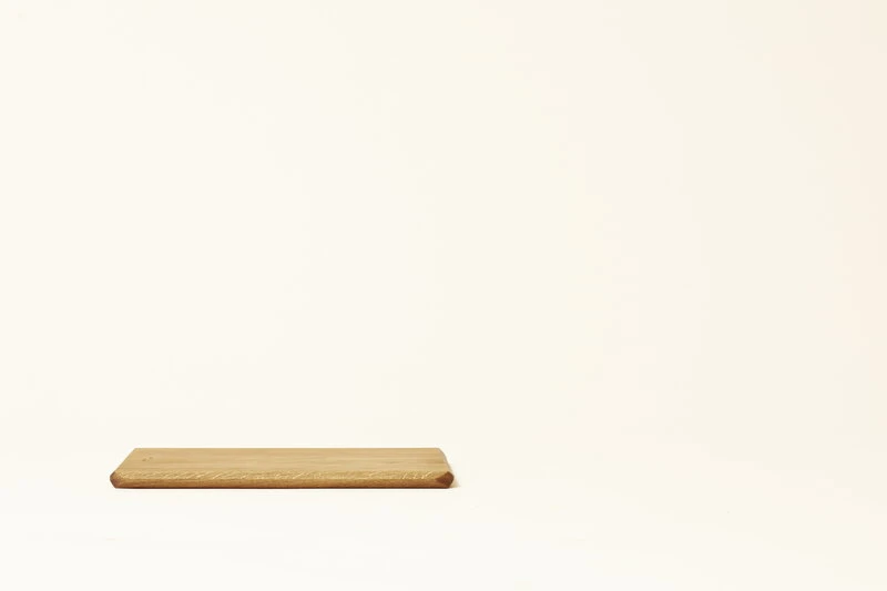 Form & Refine Cross Cutting Board, Medium 5 Form & Refine Cross Cutting Board, Medium - Image 3