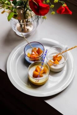 HAY Glass Spoons Spice, 3 Pcs 11 HAY Glass Spoons Spice, 3 Pcs -Selected Kitchenware Store Fds ruoka1 lokakuu21