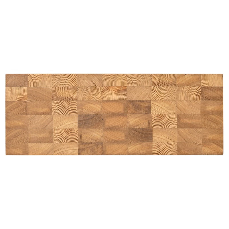 Ferm LIVING Chess Cutting Board, Rectangle, Small 3 Ferm LIVING Chess Cutting Board, Rectangle, Small