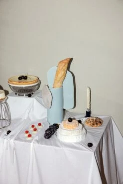 Alessi Citrus Basket 370 8 Alessi Citrus Basket 370 -Selected Kitchenware Store Finnish Design Shop 0723P FDS kesa 2023 1348