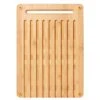 Fiskars Functional Form Bread Cutting Board, Bamboo 1 Fiskars Functional Form Bread Cutting Board, Bamboo -Selected Kitchenware Store Fiskars20 bread SM