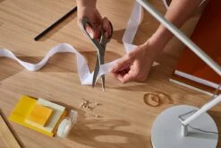 Fiskars ReNew Cooking Scissors, 21 Cm 13 Fiskars ReNew Cooking Scissors, 21 Cm -Selected Kitchenware Store Fiskars Action ReNew scissors 21cm 1062543