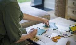 Fiskars Classic Scissors 11 Fiskars Classic Scissors -Selected Kitchenware Store Fiskars Kitchen Action Classic General purpose scissors 100081528229