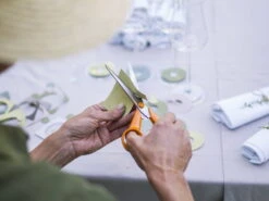 Fiskars Classic Scissors 12 Fiskars Classic Scissors -Selected Kitchenware Store Fiskars Kitchen Action Classic General purpose scissors 100081528429