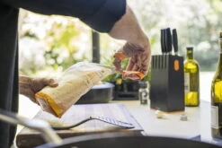 Fiskars Classic Kitchen Scissors -Selected Kitchenware Store Fiskars Kitchen Action Classic Kitchen scissors 100081928129