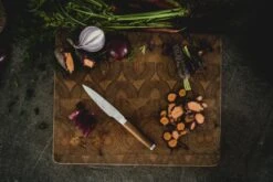 Fiskars Norden Paring Knife -Selected Kitchenware Store Fiskars Norden Paring knife 1026424