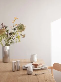 Georg Jensen Bernadotte Cutlery Set, 24 Pcs -Selected Kitchenware Store GJ HOME SS19 BERNADOTTE TABLE A 2