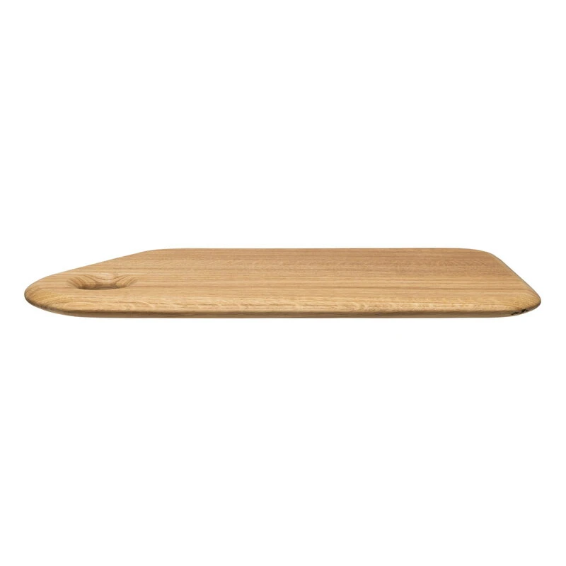 Heirol Woody Cutting Board, 50 X 25 Cm, Oak 3 Heirol Woody Cutting Board, 50 X 25 Cm, Oak - Image 2