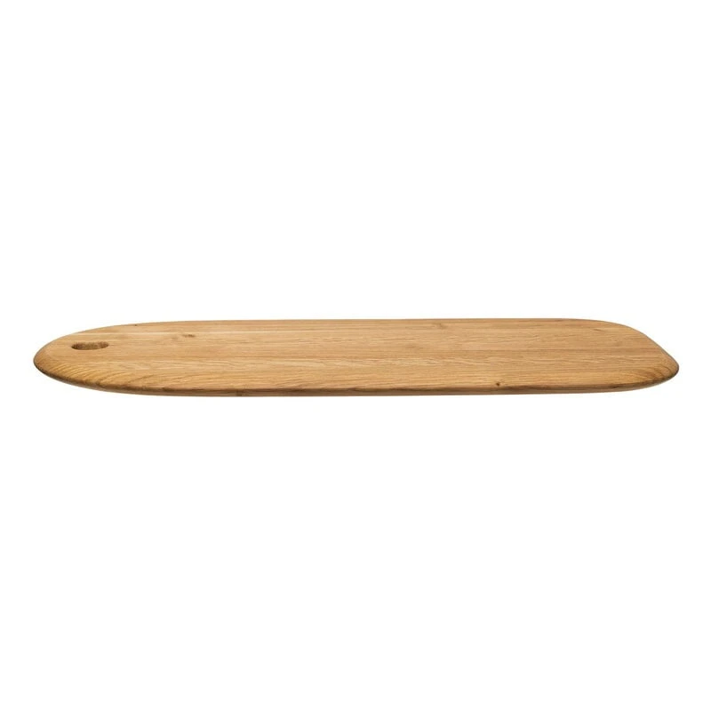 Heirol Woody Cutting Board, 55 X 21 Cm, Oak 4 Heirol Woody Cutting Board, 55 X 21 Cm, Oak - Image 2