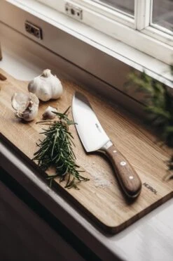 Heirol Albera Pro Chef's Knife 12 Heirol Albera Pro Chef's Knife -Selected Kitchenware Store HRL27402 1