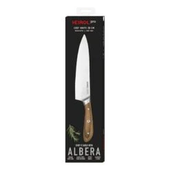 Heirol Albera Pro Chef's Knife 10 Heirol Albera Pro Chef's Knife -Selected Kitchenware Store HRL27402 2 EE