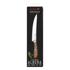 Heirol Albera Pro Carving Knife 13 Heirol Albera Pro Carving Knife -Selected Kitchenware Store HRL27407 2 EE