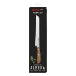 Heirol Albera Pro Bread Knife -Selected Kitchenware Store HRL27409 2 EE