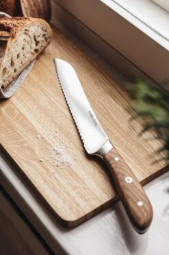 Heirol Albera Pro Bread Knife -Selected Kitchenware Store HRL27409 3