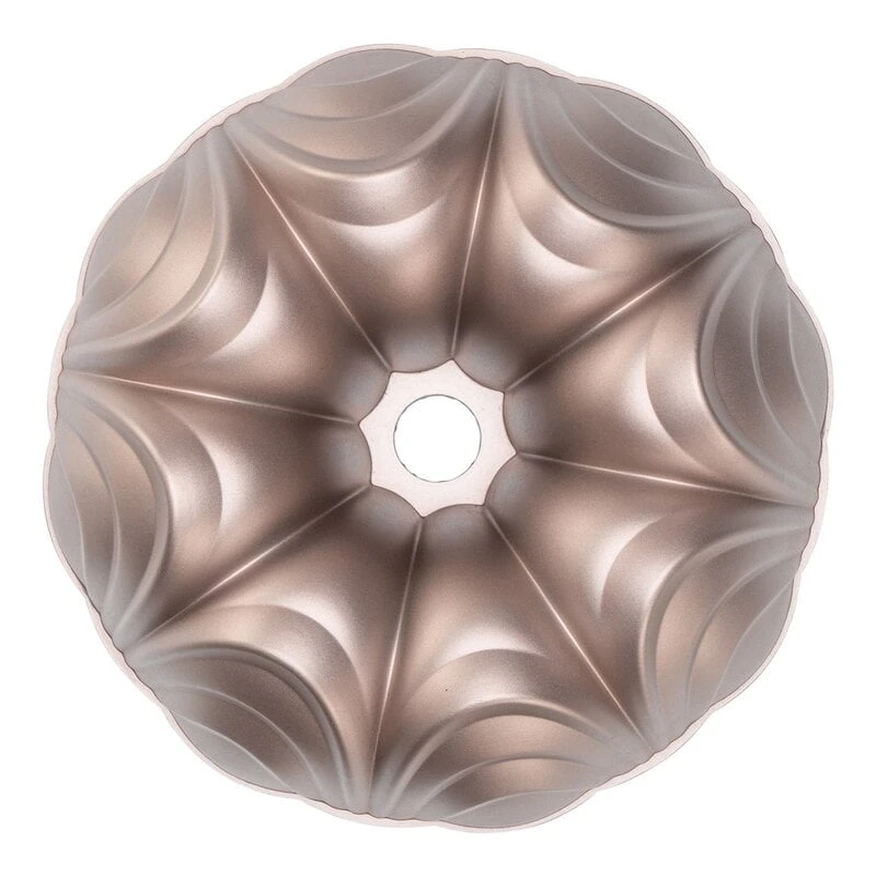 Heirol Rainbow Cake Pan, 25 Cm 6 Heirol Rainbow Cake Pan, 25 Cm - Image 4