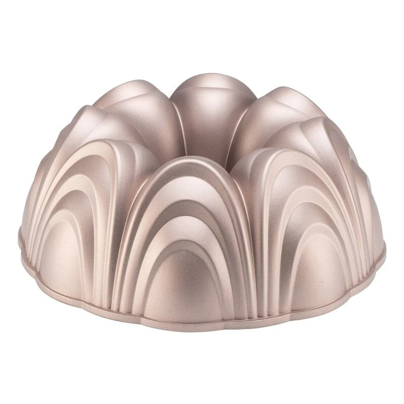 Heirol Rainbow Cake Pan, 25 Cm 3 Heirol Rainbow Cake Pan, 25 Cm
