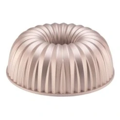 Heirol Waterfall Cake Pan, 24,5 Cm