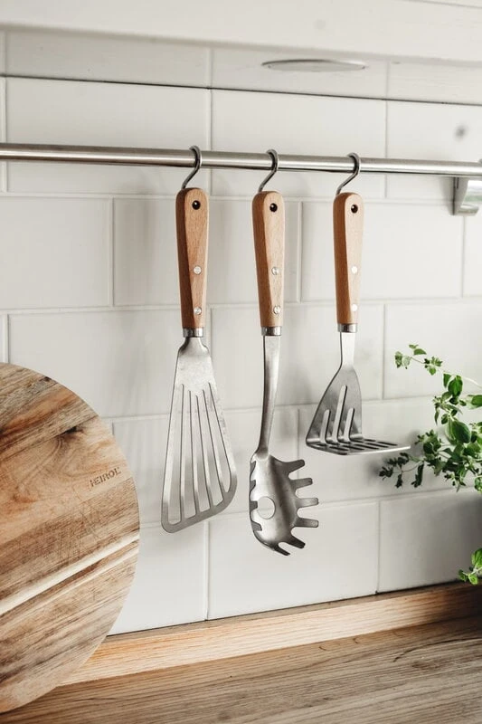 Heirol Antique Potato Masher, 27 Cm 4 Heirol Antique Potato Masher, 27 Cm - Image 2