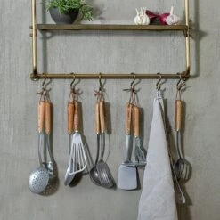 Heirol Antique Potato Masher, 27 Cm 10 Heirol Antique Potato Masher, 27 Cm -Selected Kitchenware Store HRL39008 5 EE