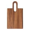 Hanna Saari Halikko Cutting Board, Small, Elm -Selected Kitchenware Store HS 6429810165053 S Jalava 1 EE