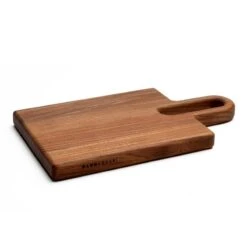 Hanna Saari Halikko Cutting Board, Small, Elm -Selected Kitchenware Store HS 6429810165053 S Jalava 2 EE