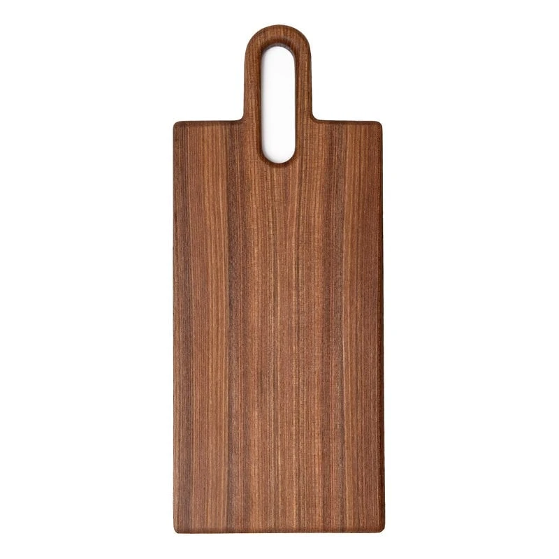 Hanna Saari Halikko Cutting Board, Medium, Elm 3 Hanna Saari Halikko Cutting Board, Medium, Elm