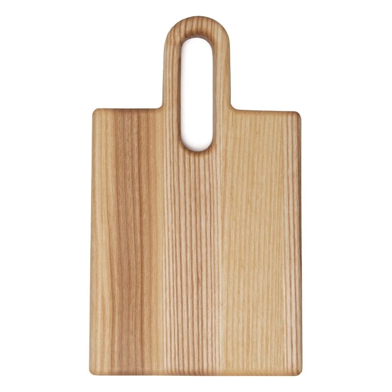 Hanna Saari Halikko Cutting Board, Small, Ash 3 Hanna Saari Halikko Cutting Board, Small, Ash