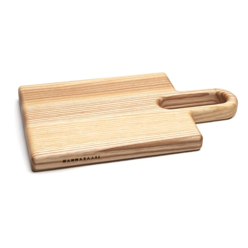 Hanna Saari Halikko Cutting Board, Small, Ash 5 Hanna Saari Halikko Cutting Board, Small, Ash - Image 3