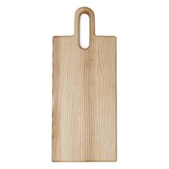 Hanna Saari Halikko Cutting Board, Medium, Ash